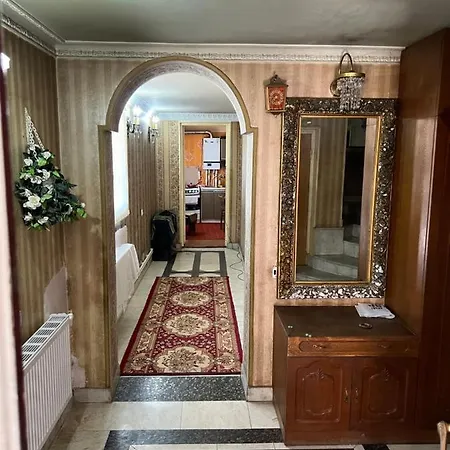 Apartment Asrikyans *
