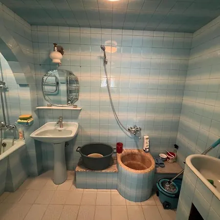 Apartment Asrikyans